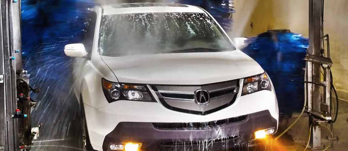 Carwash 1
