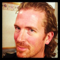Matt Ferre