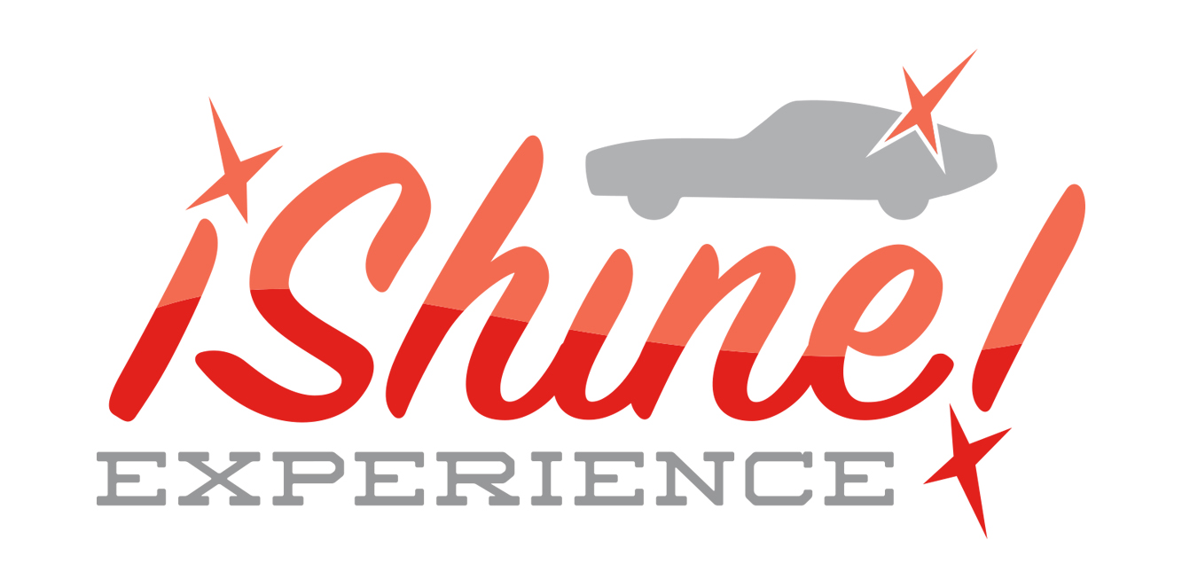 iShine logo